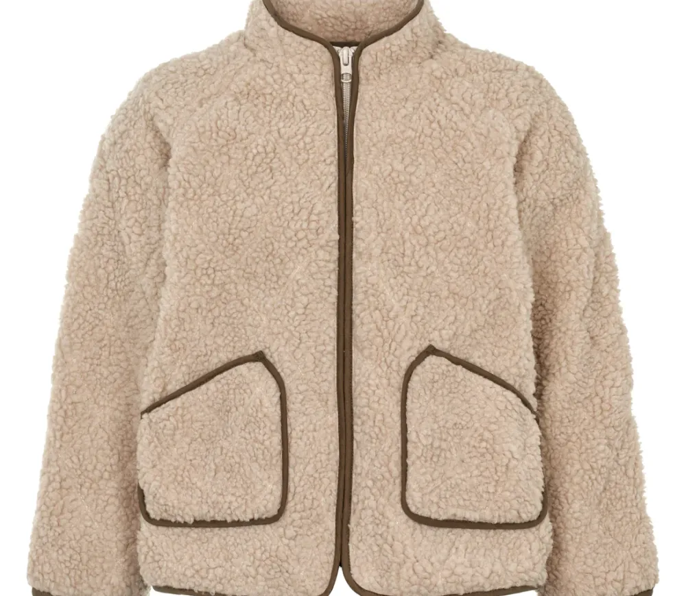 MarMar Copenhagen Fleece & Teddy>Jerry, Fleecetroje Pepple