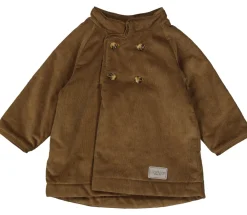 MarMar Copenhagen Fleece & Teddy>Jokan, Jakke Wood