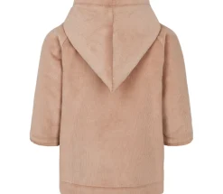 MarMar Copenhagen Fleece & Teddy>Jokan, Jakke Dusty Powder