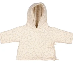 MarMar Copenhagen Overdele>Jules, Jakke Med Fyld Berry Bloom