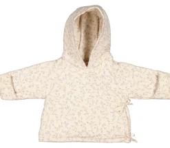 MarMar Copenhagen Overdele>Jules, Jakke Med Fyld Berry Bloom
