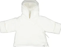 MarMar Copenhagen Bluser>Jules, Jakke Med Polyester Fyld Gentle White