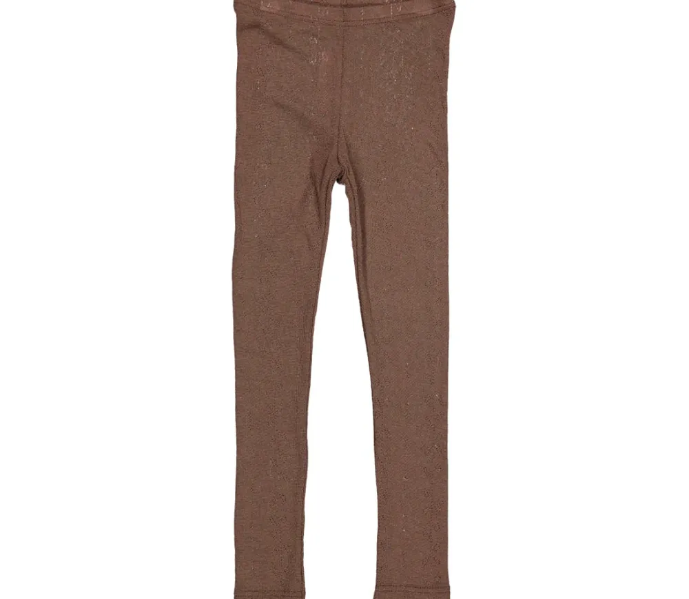 MarMar Copenhagen Bukser>Leg, Leggings Terre