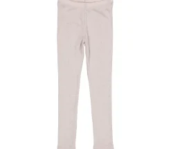 MarMar Copenhagen Bukser>Leg, Leggings Soft Dove