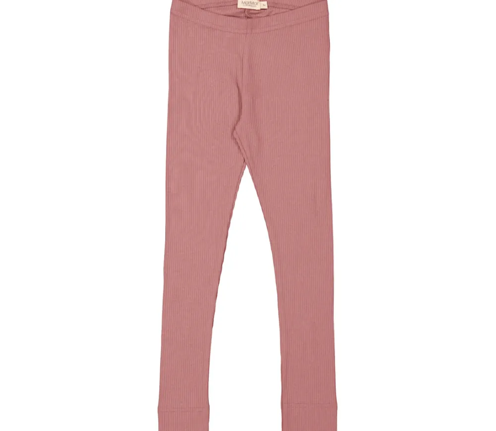 MarMar Copenhagen Underdele>Leg, Leggings Sun Touched