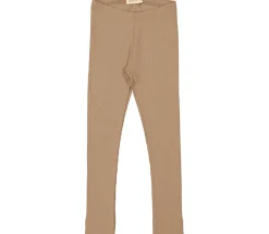 MarMar Copenhagen Underdele>Leg, Leggings Cumin