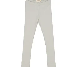 MarMar Copenhagen Underdele>Leg, Leggings Chalk