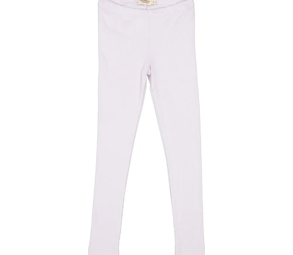MarMar Copenhagen Underdele>Leg, Leggings Lilac