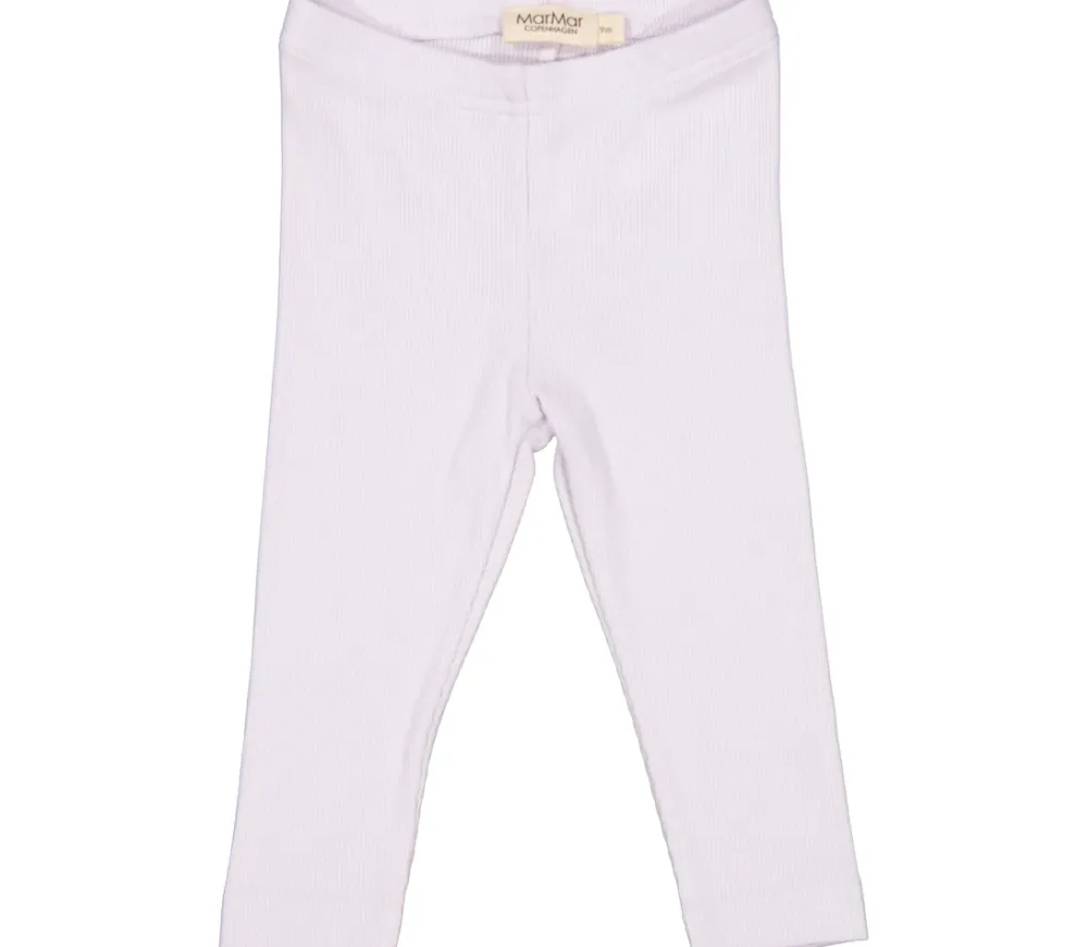 MarMar Copenhagen Underdele>Leg, Leggings Lilac