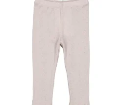 MarMar Copenhagen Underdele>Leg, Leggings Soft Dove