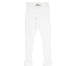 MarMar Copenhagen Underdele>Leg, Leggings Gentle White