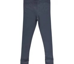MarMar Copenhagen Underdele>Leg, Leggings Blue