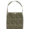 MarMar Copenhagen Accessories>Leo Bag, Stof Net Brown Leo