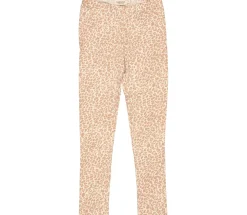 MarMar Copenhagen Underdele>Leo Leg, Leggings Cardamom Leo