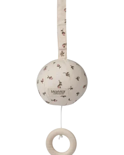 MarMar Copenhagen Uroer>Music Mobile, Uro Little Rose