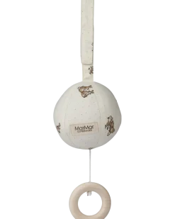 MarMar Copenhagen Uroer>Music Mobile, Uro Little Rabbit