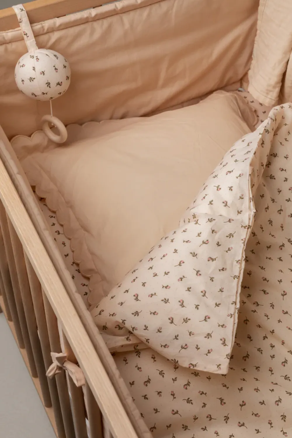 MarMar Copenhagen Startpakker>Music Mobile, Uro Little Rose