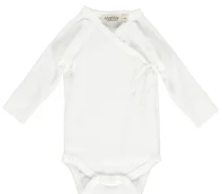 MarMar Copenhagen Gaveaesker>New Børn Gift Box | 2Stk | Gentle White