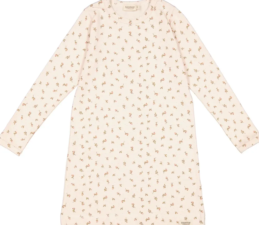 MarMar Copenhagen Nattøj>Night Dress, Nattøj Little Rose