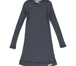 MarMar Copenhagen Overdele>Night Dress, Nattøj Blue