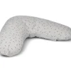 MarMar Copenhagen Startpakker>Nursery Pillow Cover, AmmepudeBetræk Dino Baby