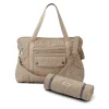 MarMar Copenhagen Accessories>Nursing Bag, Pusletaske Sandstone