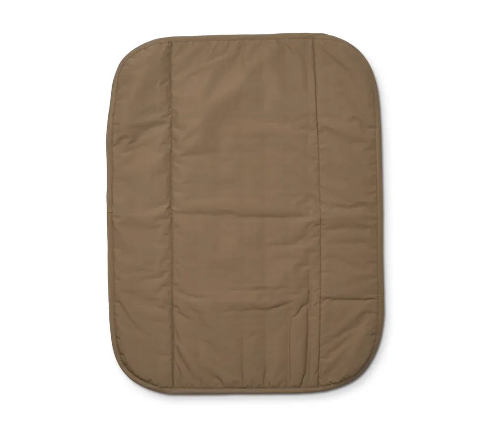 MarMar Copenhagen Termotøj>Nursing Bag, Pusletaske Wood