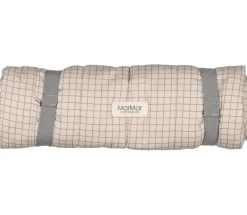 MarMar Copenhagen Termotøj>Nursing Bag, Pusletaske Hazel Check