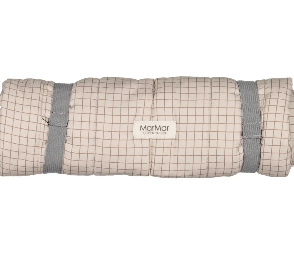 MarMar Copenhagen Termotøj>Nursing Bag, Pusletaske Hazel Check