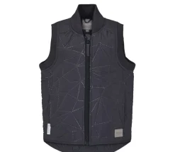 MarMar Copenhagen Termotøj>Oby, Termo Vest Darkest Blue