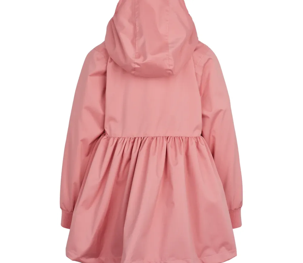 MarMar Copenhagen Overgangstøj>Oda, Jakke Pink Delight