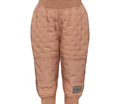 MarMar Copenhagen Overgangstøj>Odin, Termobukser Rose Brown