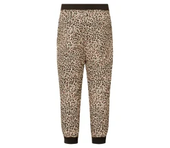 MarMar Copenhagen Overgangstøj>Odin, Termobukser Leopard
