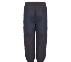 MarMar Copenhagen Overgangstøj>Odin, Termo Bukser Darkest Blue