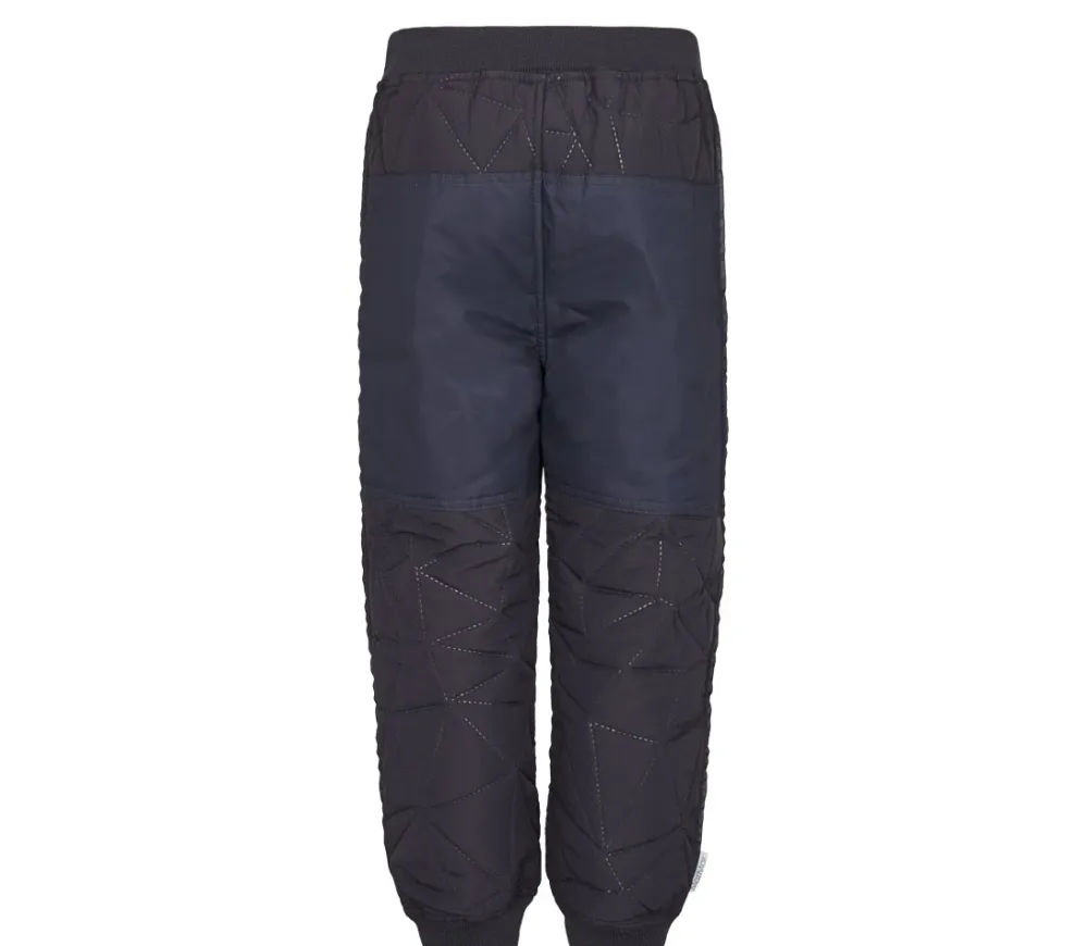 MarMar Copenhagen Overgangstøj>Odin, Termo Bukser Darkest Blue