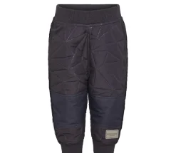 MarMar Copenhagen Overgangstøj>Odin, Termo Bukser Darkest Blue