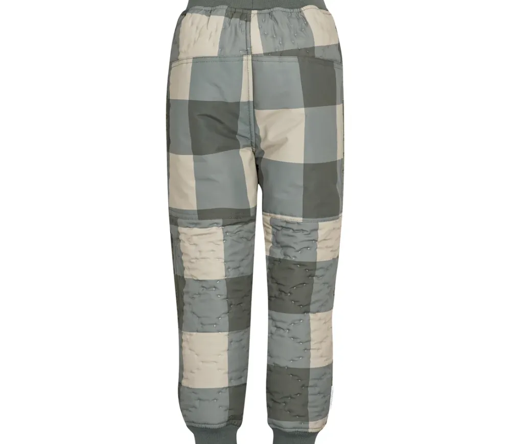 MarMar Copenhagen Termotøj>Odin, Termobukser Summer Check