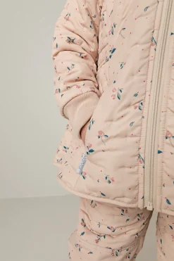 MarMar Copenhagen Termotøj>Odin, Termobukser Floral Sprinkle