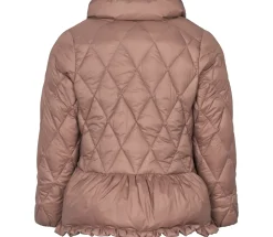 MarMar Copenhagen Overdele>Olia, Dunjakke Tawny Rose