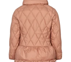 MarMar Copenhagen Overgangstøj>Olia, Dunjakke Rose Brown