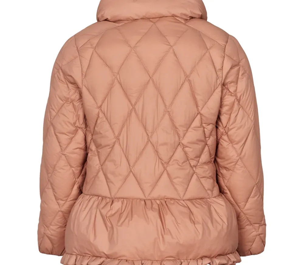 MarMar Copenhagen Overgangstøj>Olia, Dunjakke Rose Brown