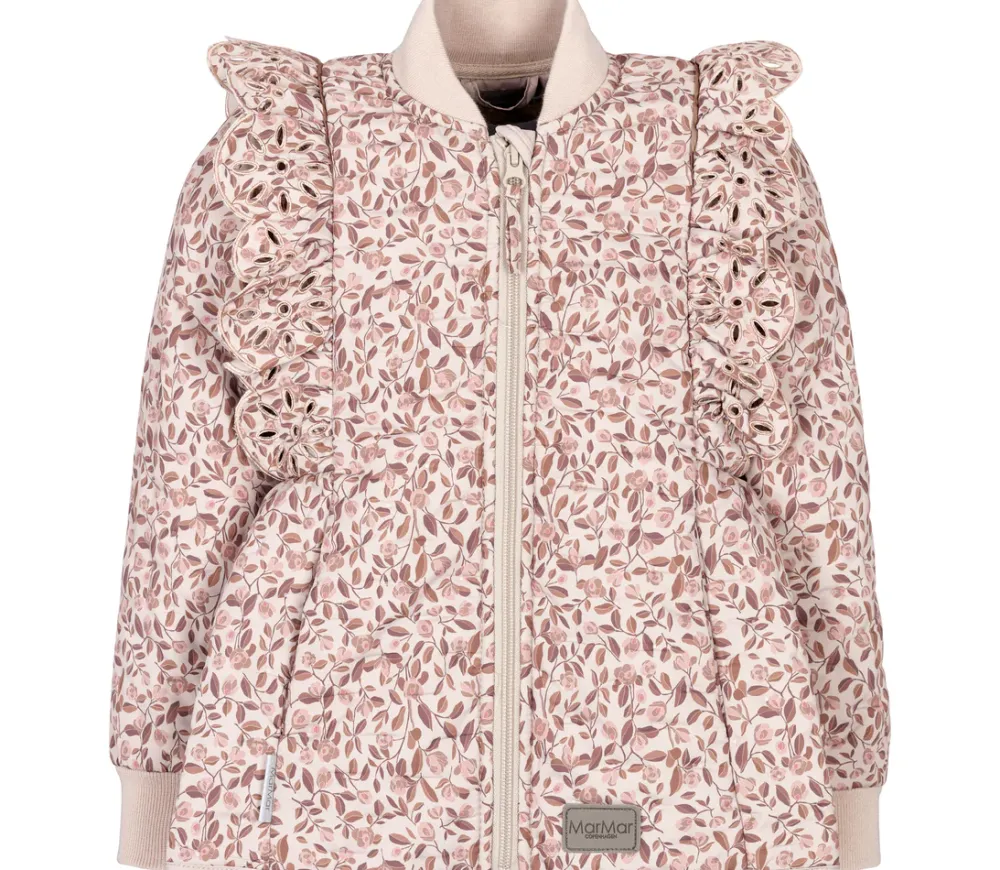 MarMar Copenhagen Overdele>Olisa F, Termojakke Blossom