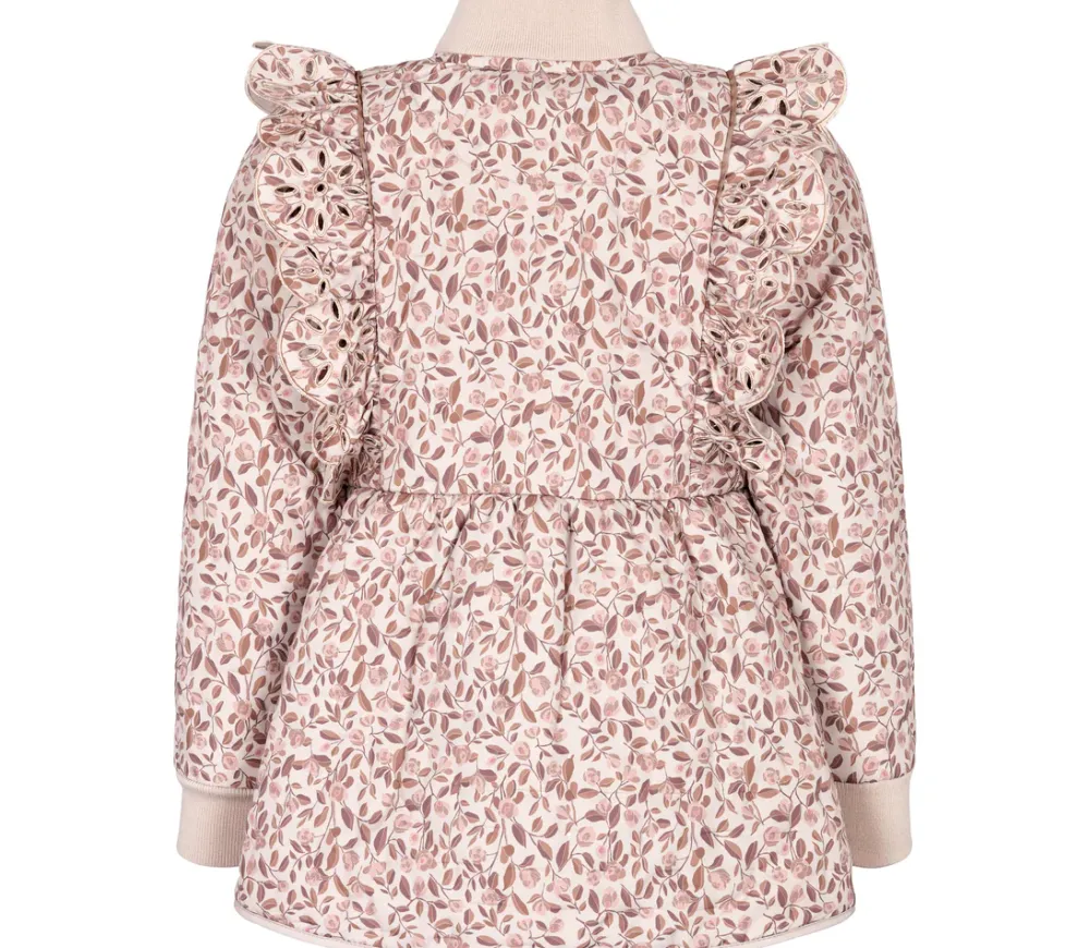 MarMar Copenhagen Overdele>Olisa F, Termojakke Blossom