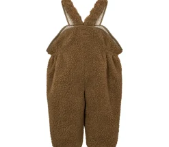 MarMar Copenhagen Fleece & Teddy>Olvig, Termobukser Bark
