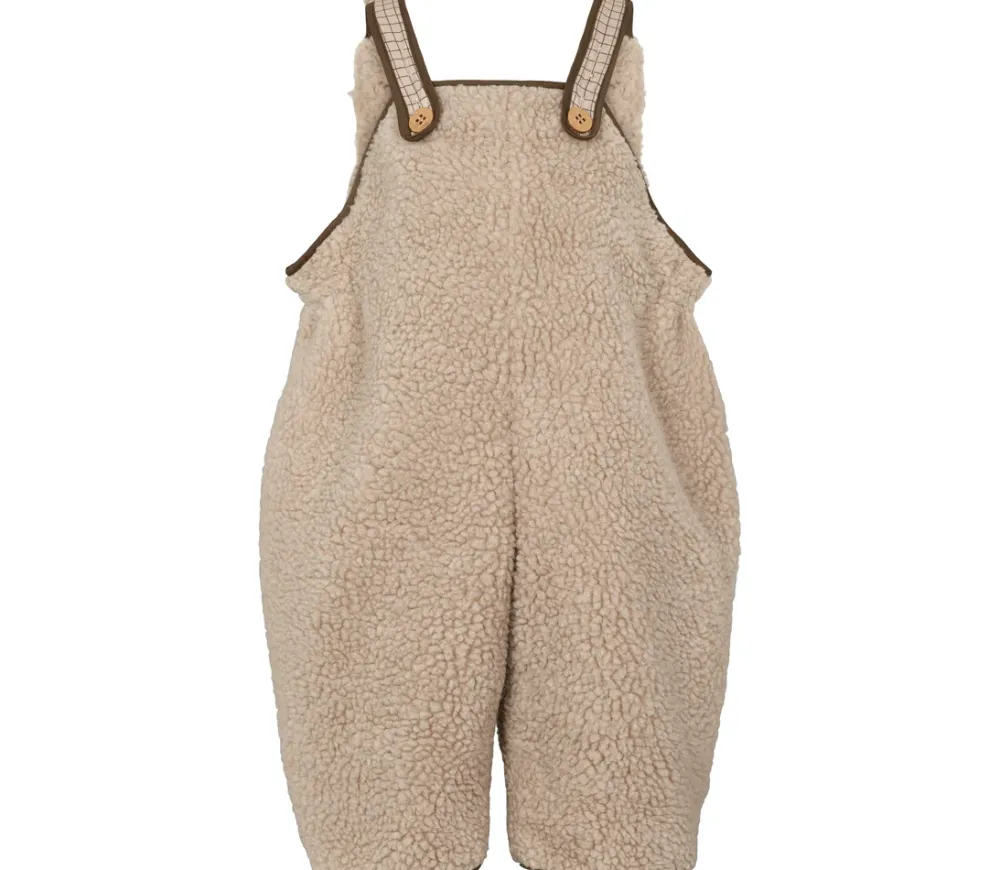 MarMar Copenhagen Fleece & Teddy>Olvig, Termobukser Pepple