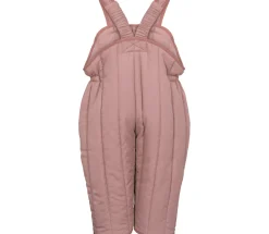 MarMar Copenhagen Overgangstøj>Olvig, Termo Overalls Rose Parfait