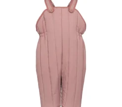 MarMar Copenhagen Termotøj>Olvig, Termo Overalls Rose Parfait