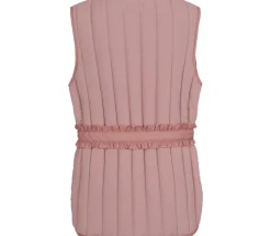 MarMar Copenhagen Termotøj>Onyva Frill W, Termovest Rose Parfait