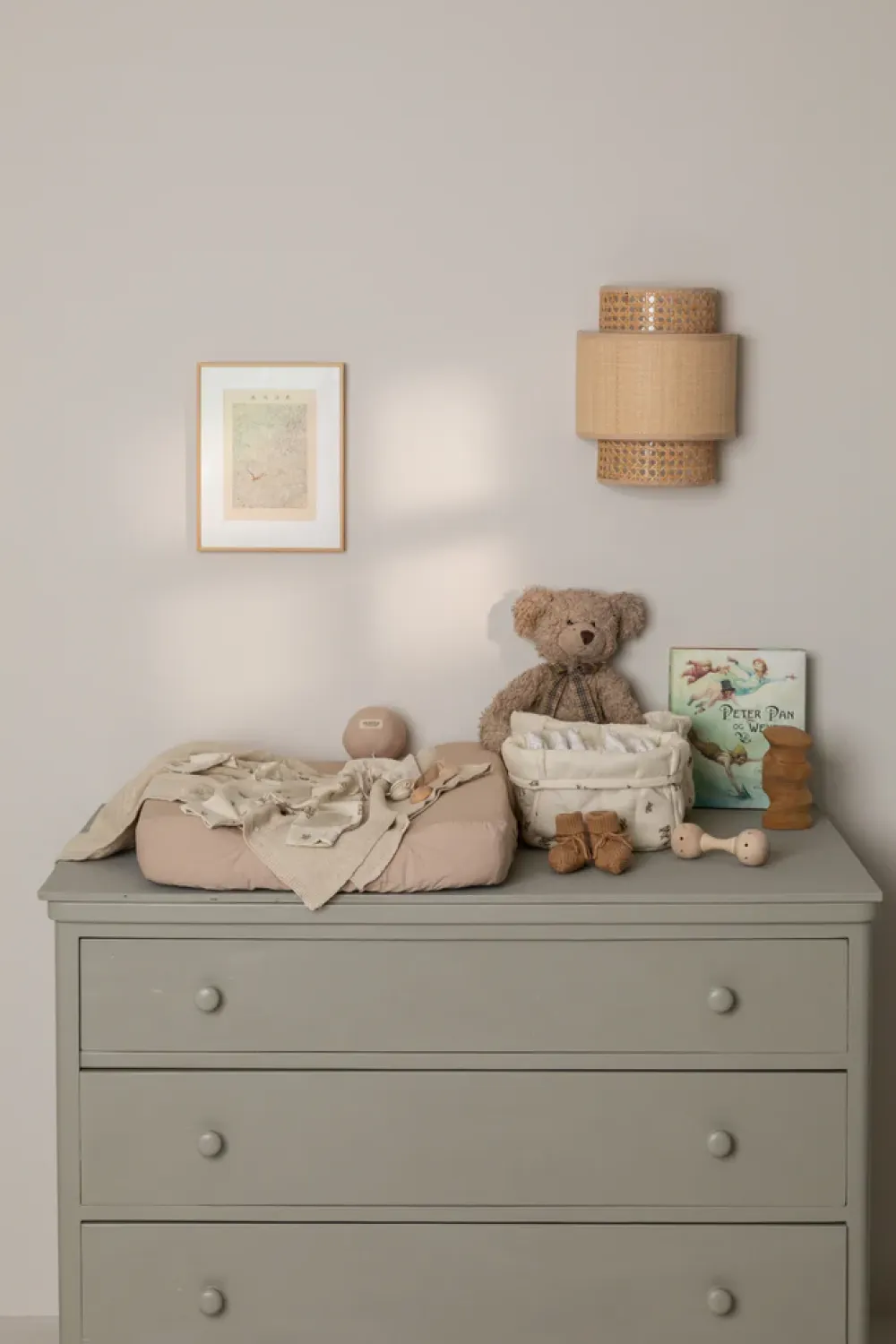 MarMar Copenhagen Opbevaring>Opbevaringskurve | | Se Her Little Rabbit