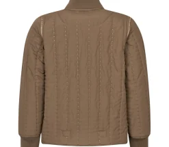 MarMar Copenhagen Overdele>Orry, Termojakke Wood